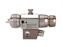 水性91桃色在线网站免费喷不出涂料怎么办？